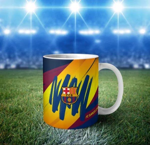 Hrnček - Style Couture Mug Mug s potlačou Darček pre šéfa, keramika 330 ml