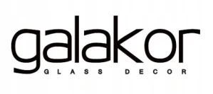 Kúpeľňové zrkadlo - Stojanové zrkadlo Galakor, oválne, kovový rám, 550 x 1700 mm