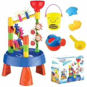 WOOPIE Water Table 2v1 Waterfall 5 ks.