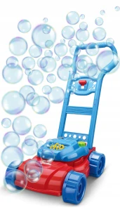 Bublinová kosačka Ricokids RK-904
