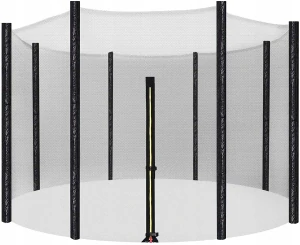 Sieť na trampolínu Songmics 305-305 cm