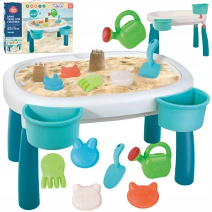 Sandbox Water Table 13 kusov.