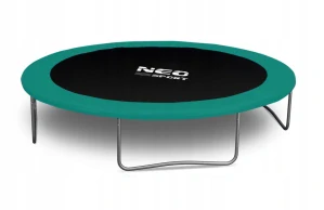 Neo-Sport kryt pružiny 366-374 cm
