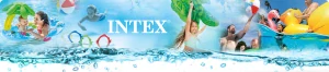 Intex 57520NP detský plavák Multicolor