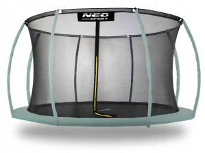 Trampolínová sieť Neo-Sport 427-435 cm
