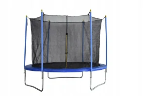 Trampolína so sieťou HH Poľsko 305 cm FT 10 (304-312 cm)