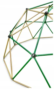 GEODOME XL ZÁHRADNÝ LEZECKÝ Dóm 3,0m