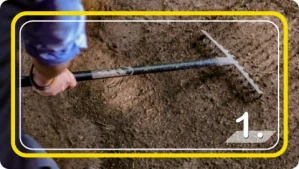 Univerzálna trávna zmes Arpon, 5 kg