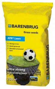 Barenbrug športová tráva 500 m² 10 kg