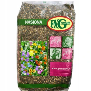 Zmes semien rastlín 1000 g