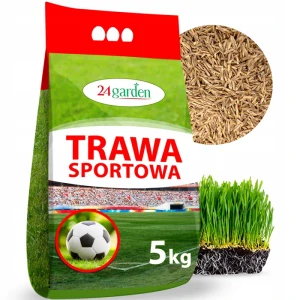 Športová tráva 24záhrada 200 m² 5 kg