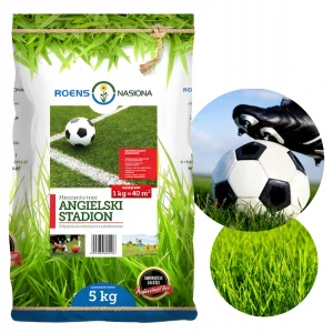 Trávna zmes, záhrada, šport Roens Seeds 250 m² 5 kg