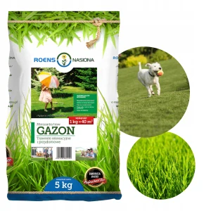 Roens Grass Seeds 200 m² 5 kg