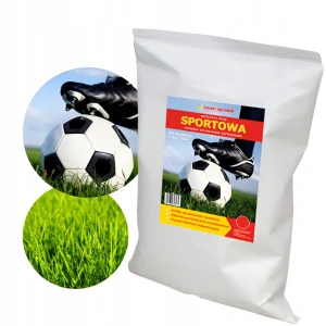 Športová tráva Farmer i Ogrodnik 500 m² 10 kg