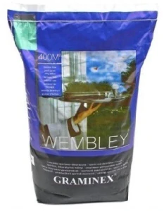 Graminex Wembley Sports Grass 4KG Rolimpex