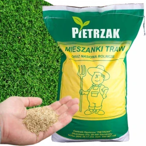PIETRZAK viacročná kŕmna tráva na sucho PASIENKA PASIENKA 10kg