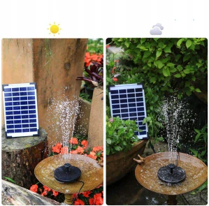 Čerpadlo 5 W Až 500 l/h