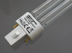 Osram 11 W G23 germicídna žiarivka