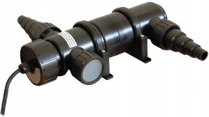 Sterilizátor UV Sunsun CUV-111 11 W 250 l