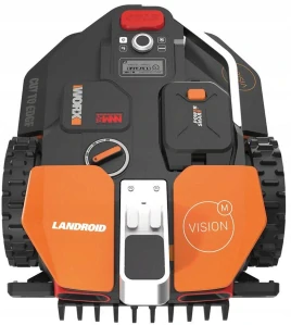 Kosiaci robot Vision Landroid Worx M800 WR208E