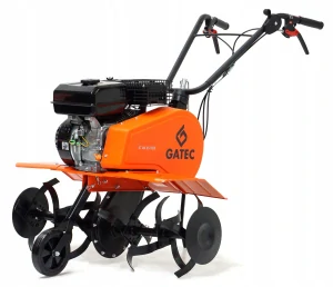 GATEC GT 160 GS / 212 cm3 benzínový kultivátor, kultivátor, 33-55-85 cm