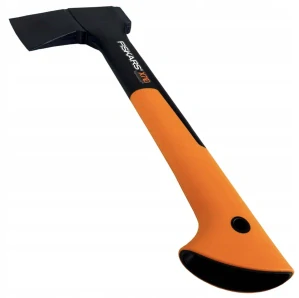 Sekera Fiskars 71 cm 1,58 kg + Sekera Fiskars 35 cm 650 kg