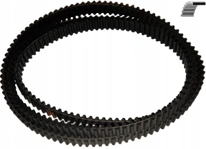 HONDA HF 2213 2216 2218 2415 2417 remeň na traktor