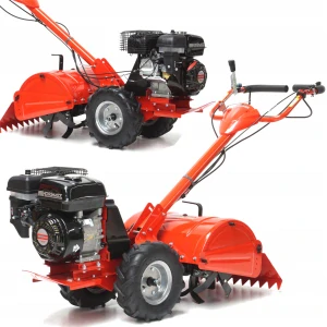 Kultivátor Hortmasz 500 cm 7 W 6,5 HP