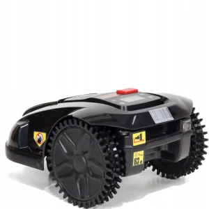 Kosiaci robot NAC RLM, šírka kosenia 21 cm