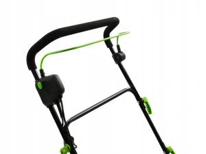 Wertykulator Bass 38 cm 2500 W