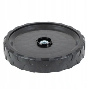KOLESO 30 cm ZADNÉ S POHONOM 12" WA51/WAB51 (84z)