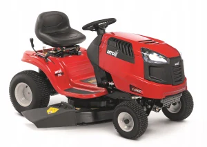 Záhradný traktor MTD Smart RF 125