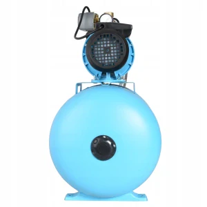 Čerpadlový hydroforový set BG-INVEST 1100 W 60 l/h