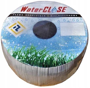 DRIPPER PÁSKA 1000m 20cm SILNÝ žiarič 1,2l/hod.