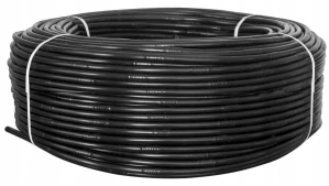 Odkvapkávacia hadica 16mm 33cm rolka 50m Hadica odkvap