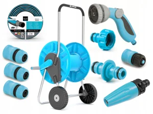 SMART Celffast záhradná hadica 1/2'' 50m + 9 ďalších produktov