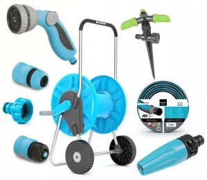 Cellfast Smart ATSV záhradná hadica 3/4" 25 m + 7 ďalších produktov