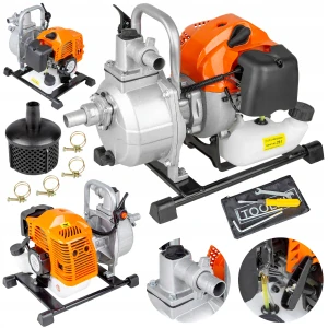 Povrchové čerpadlo Lex 5200 W 3600 l/h