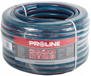 Proline 99433 3/4" záhradná hadica 30 m + postrekovacia tryska Geko G73048