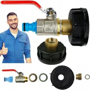 Rolmarket ventil 88031066