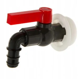 Fitt 25430FP ventil