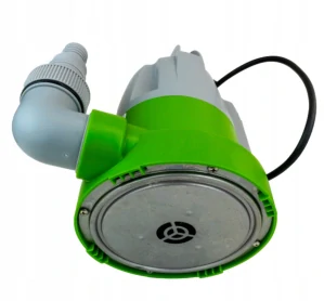 Ponorné čerpadlo Malec-Pompy 400 W 7000 l/h