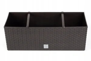 Balkónový box 51 x 19,2 cm, plast