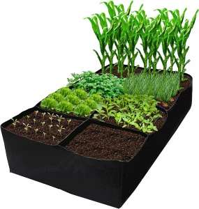kvetináč NexusTraders) 182 cm x 91 x 30 cm priemer 1 cm plsť
