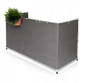KRYT NA BALKÓN BALKÓN 0,9m x7M POĽSKO + ZDARMA