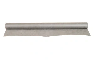 Poťah, podložka 110 x 300 cm, plast