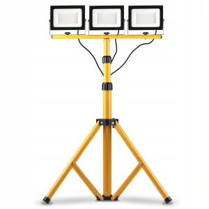 Halogénová neutrálna biela 12000 lm 150 W
