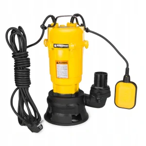 Ponorné čerpadlo Powermat 25000 l/h