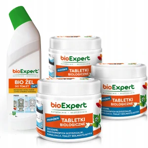 Príprava na septik BioExpert set 40 l 0,24 kg