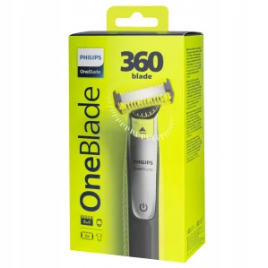 Puzdro na holiaci strojček Philips One Blade QP2830/20
